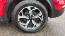 Kia Sportage 1.6 CRDi 48V ISG 2 5dr DCT Auto Diesel Estate